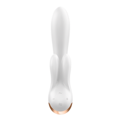 Satisfyer Double Flex Connect App