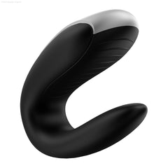 Rechargeable Vibrators - Double Fun Bluetooth Connect App