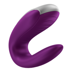 Satisfyer Double Fun Connect App