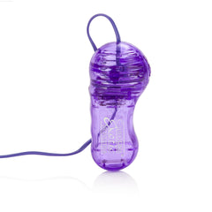 Shane’s World® Vibrating Turbo Suction Tongue™