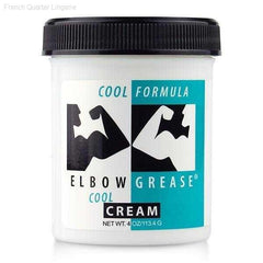 Lubricants - Elbow Grease® Cream Cool Formula