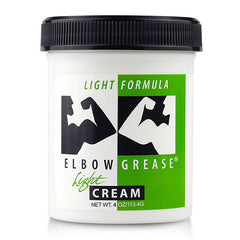 Elbow Grease® Cream Light Formula