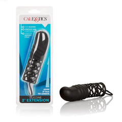 Silicone 2” Extension