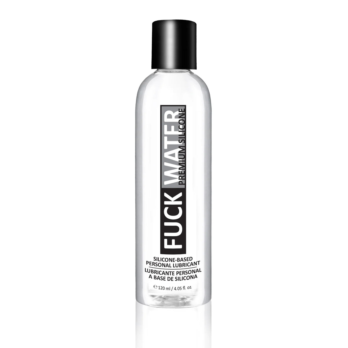 Fuck Water Premium Silicone Based Lubricant-French Quarter Lingerie