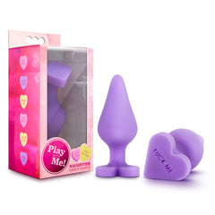 Fuck Me-Purple