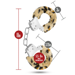 Temptasia Cuff