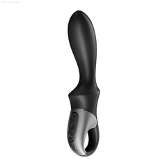 Satisfyer Heat Climax Connect App