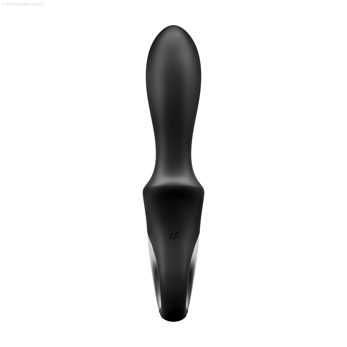 Satisfyer Heat Climax Connect App