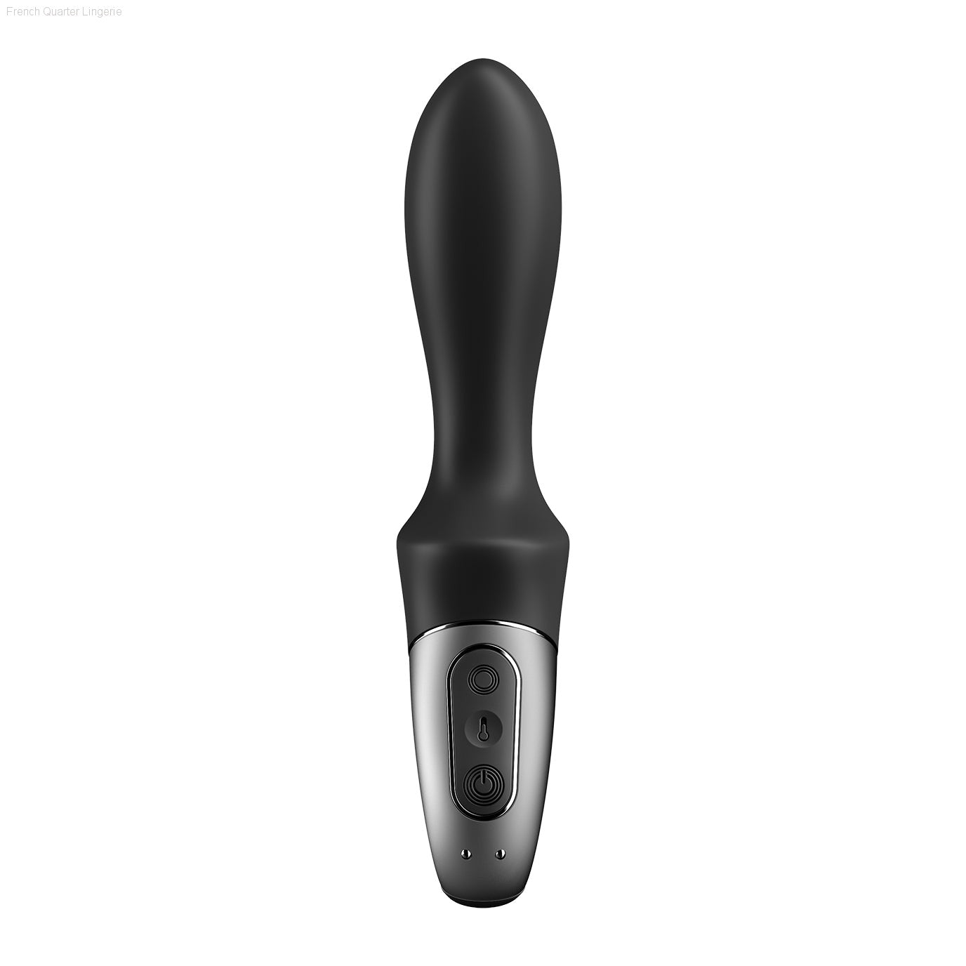 Satisfyer Heat Climax Connect App