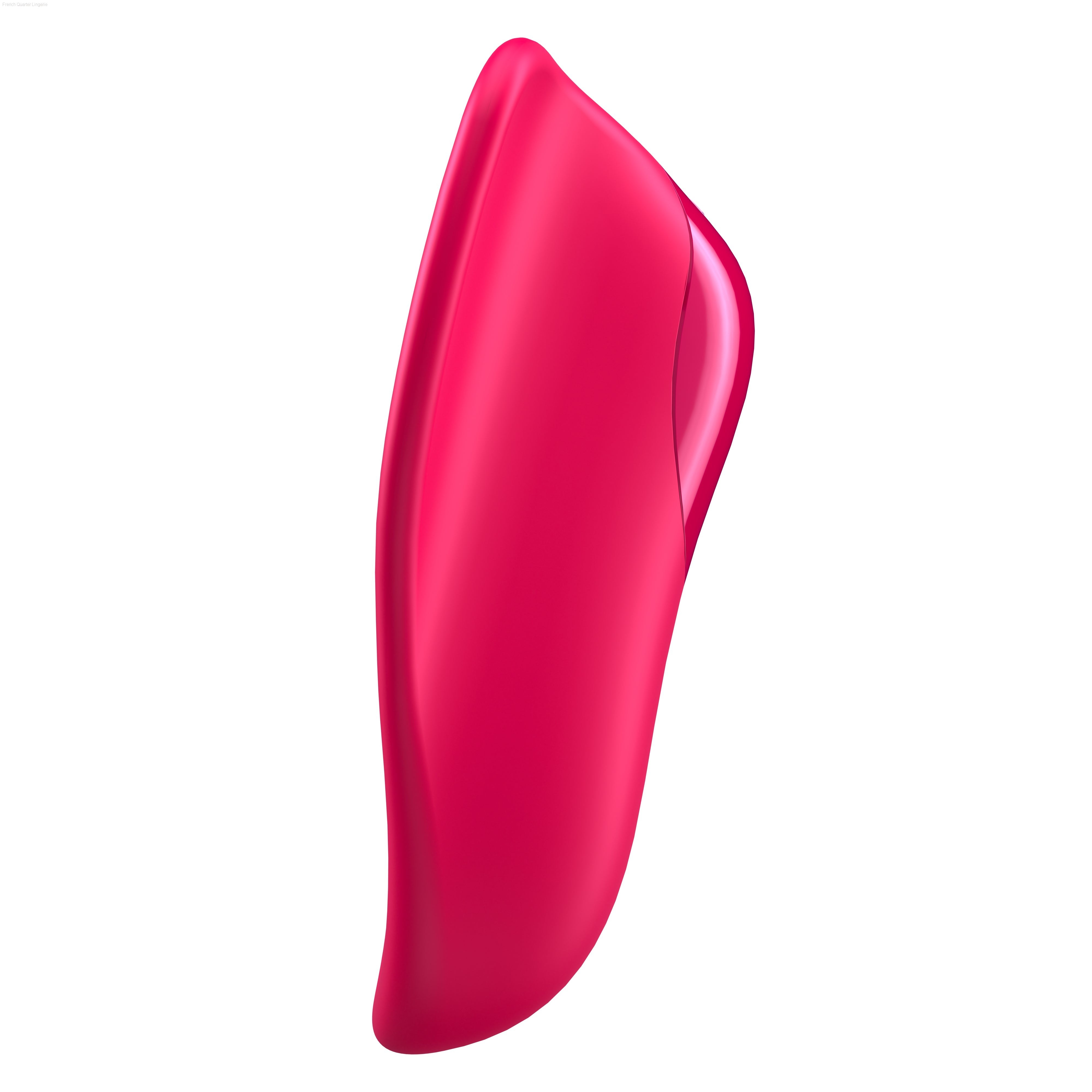 Yellow - Satisfyer High Fly Finger Vibe