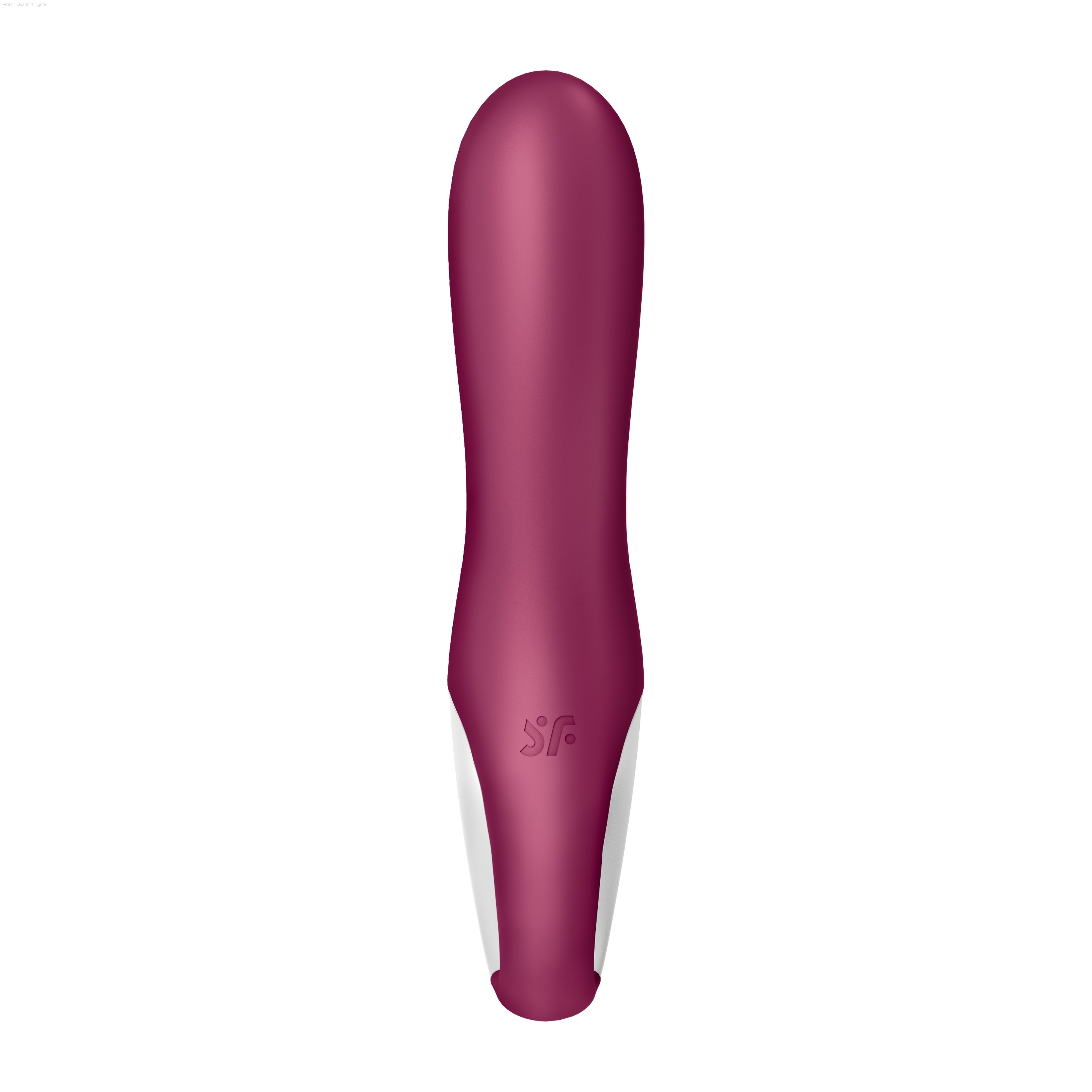 Rechargeable Vibrators - Satisfyer Hot Bunny Connect App