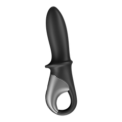 Satisfyer Hot Passion Connect App