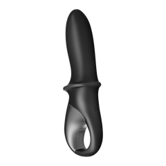 Satisfyer Hot Passion Connect App