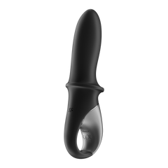 Satisfyer Hot Passion Connect App