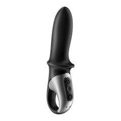 Satisfyer Hot Passion Connect App