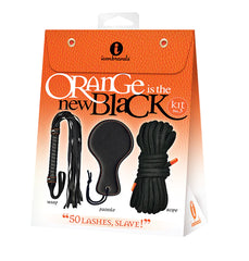 Orange is the New Black 50 Lashes Kit