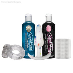Kit - Goodhead Party Pack 5-Piece Kit
