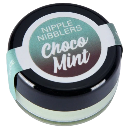 Nipple Nibblers
