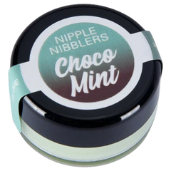 Nipple Nibblers