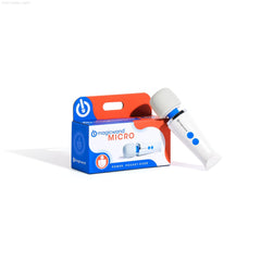Magic Wand Micro Wand Clit Vibrator