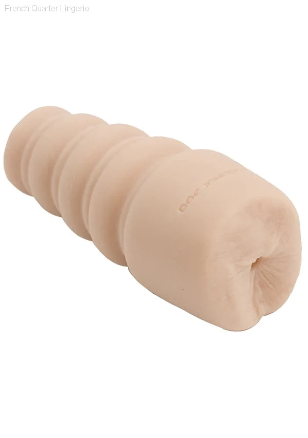 Doc Johnson Palm Pal Ass-French Quarter Lingerie