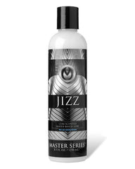 Jizz Water Based Cum Scented Lube 8oz