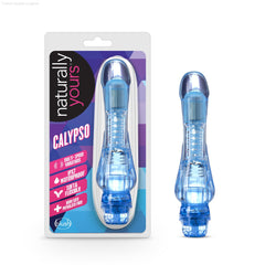 Naturally Yours Calypso 6.75-Inch Vibrator