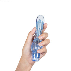 Naturally Yours Calypso 6.75-Inch Vibrator