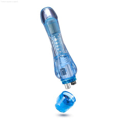 Naturally Yours Calypso 6.75-Inch Vibrator