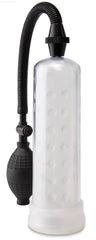 Pump Worx - Silicone Power Pump