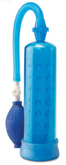Pump Worx - Silicone Power Pump