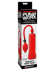 Pump Worx - Beginner's Power Pump