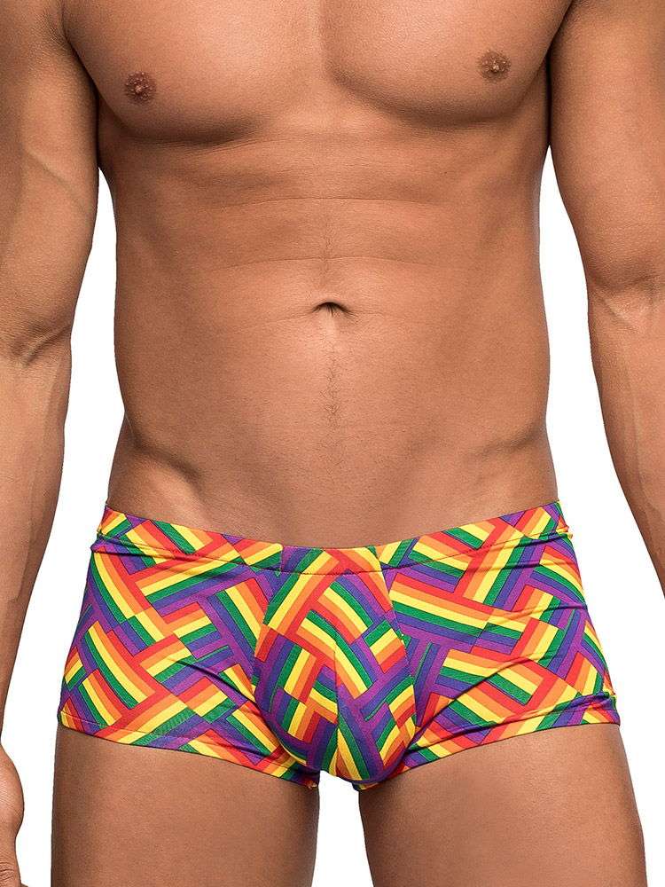 Men's Underwesr - Pride Fest Mini Short