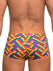 Pride Fest Mini Short