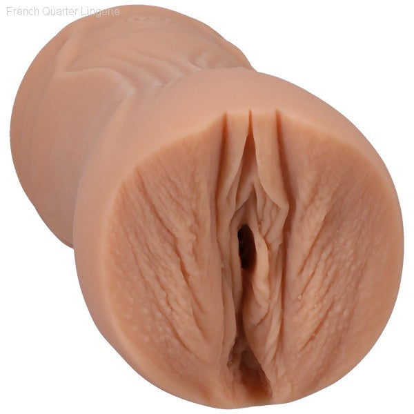 Men's Masturbators - Signature Strokers Skye Blue