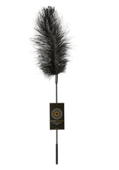 Ostrich Feather Tickler