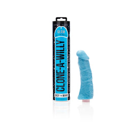 Clone-A-Willy Glow In The Dark