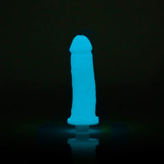 Clone-A-Willy Glow In The Dark