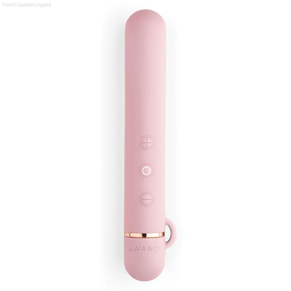 Le Wand Baton
