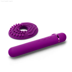 Le Wand Baton