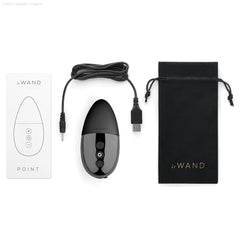Le Wand Point