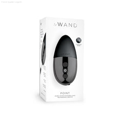 Le Wand Point
