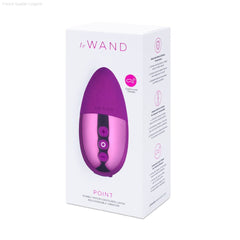 Le Wand Point