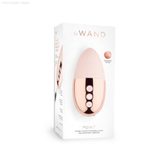 Le Wand Point