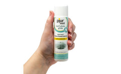 pjur® med NATURAL glide 3.4oz