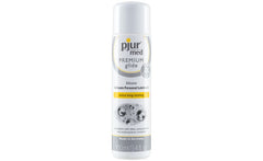 pjur® med PREMIUM glide