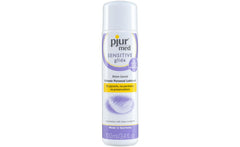 pjur® med SENSITIVE glide 3.4oz