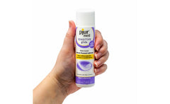 pjur® med SENSITIVE glide 3.4oz