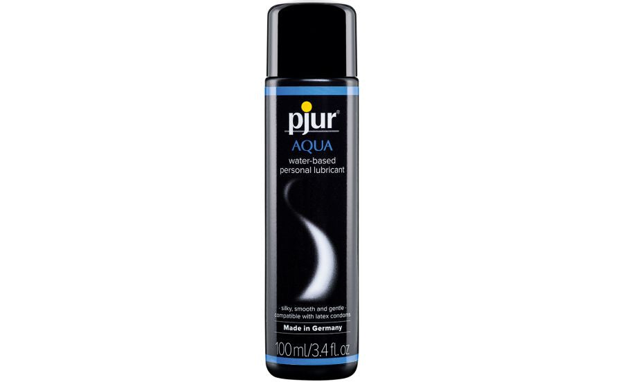 pjur® AQUA 3.4oz