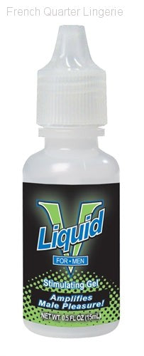 Liquid V for Men